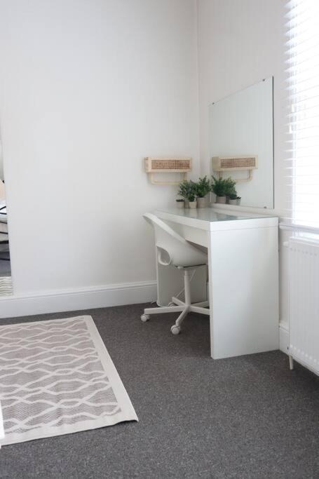 Spacious 1 Bedroom Apartment Leicester Kültér fotó