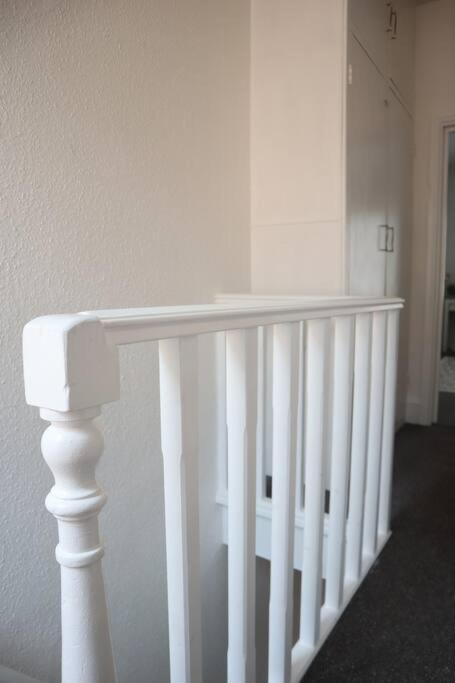 Spacious 1 Bedroom Apartment Leicester Kültér fotó