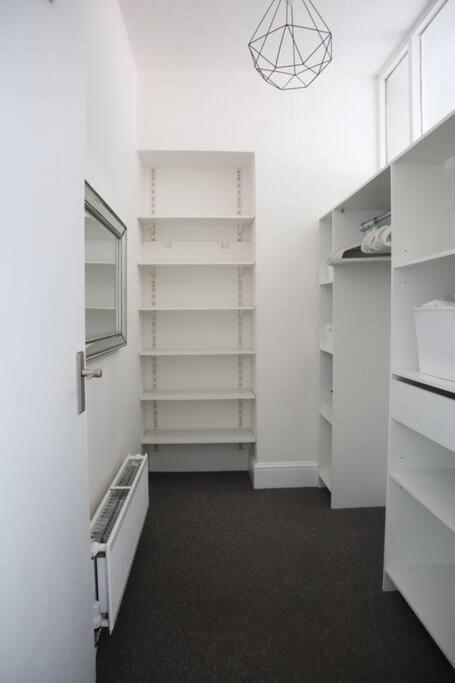 Spacious 1 Bedroom Apartment Leicester Kültér fotó