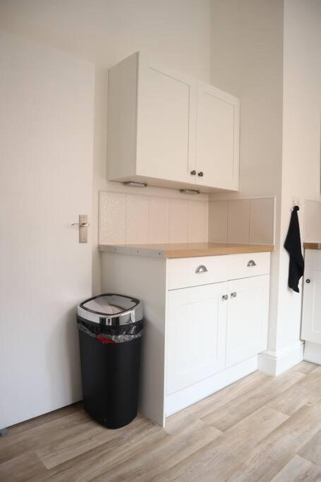 Spacious 1 Bedroom Apartment Leicester Kültér fotó
