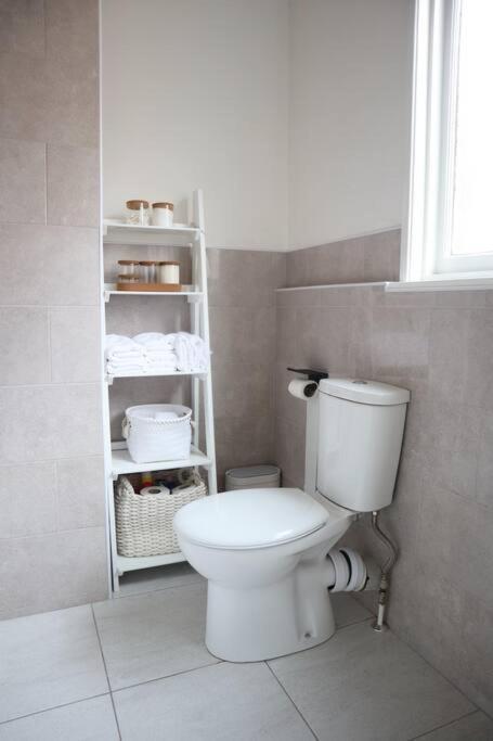 Spacious 1 Bedroom Apartment Leicester Kültér fotó